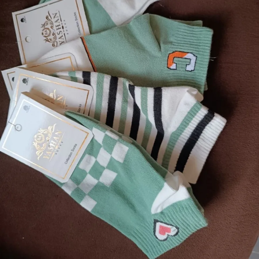 جوراب نیم ساق 40