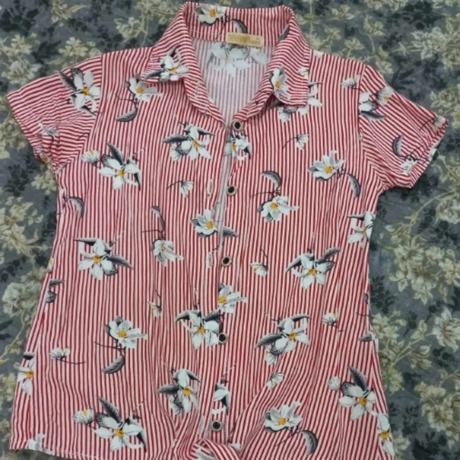 بلوز دخترانه