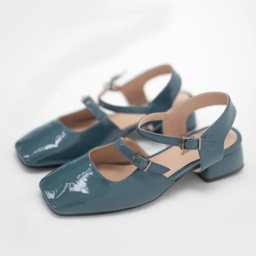 کفش مدل مری جین