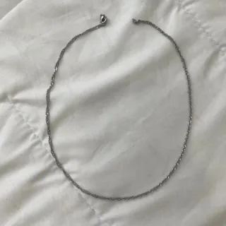 زنجیر/گردنبند