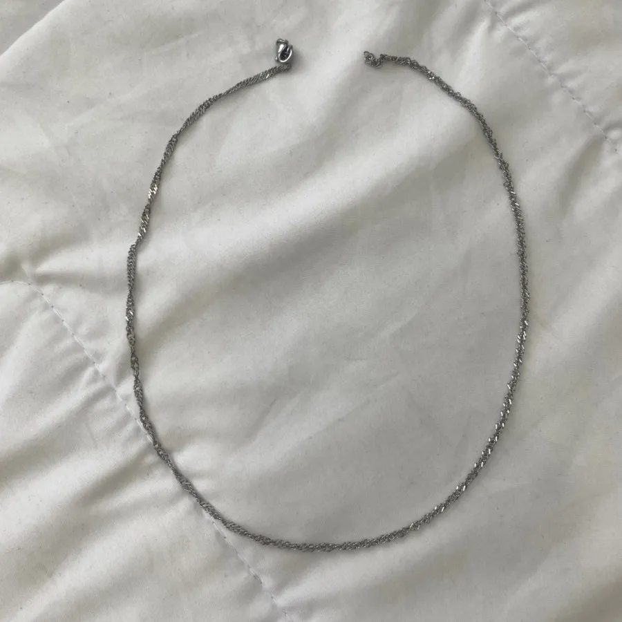 زنجیر/گردنبند