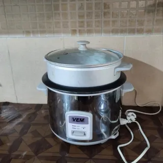 پلو پز -کته پز - آرام پز