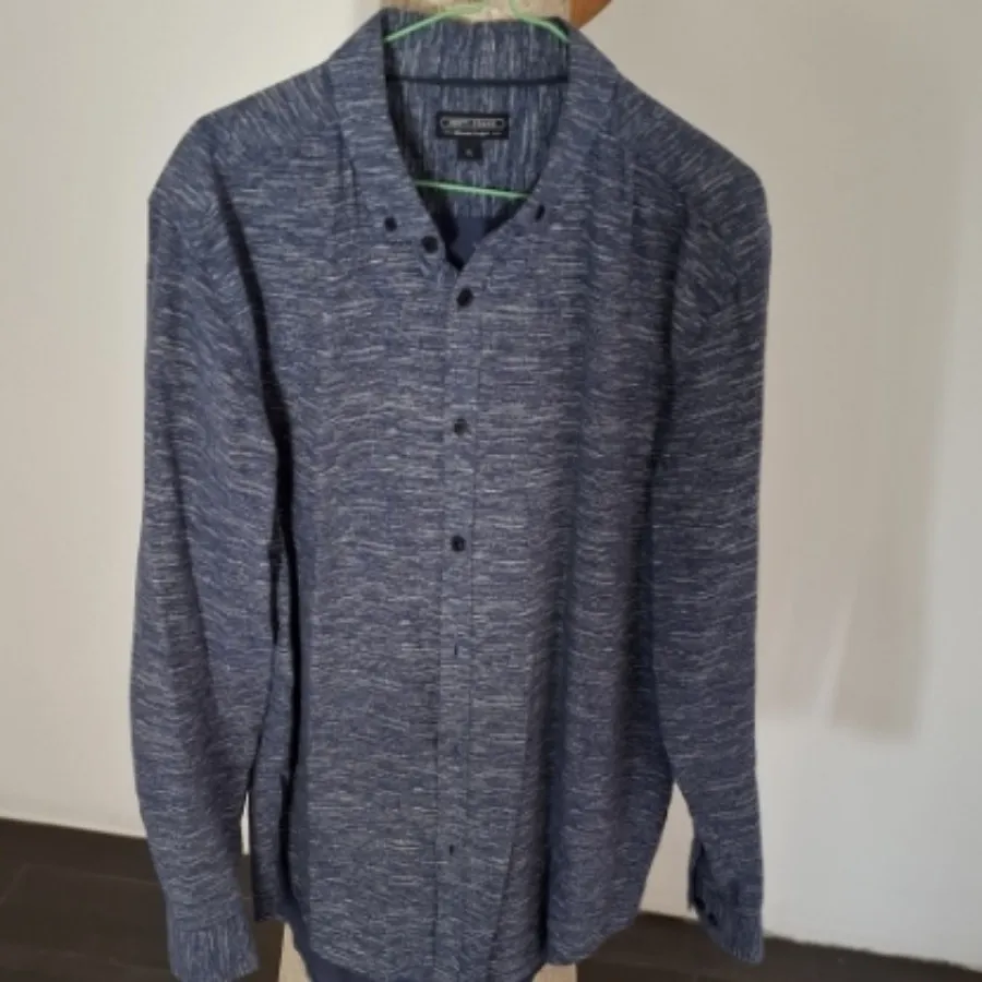 پیراهن مردانه