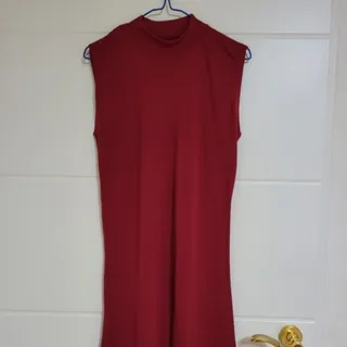 زیر سارافن زنانه