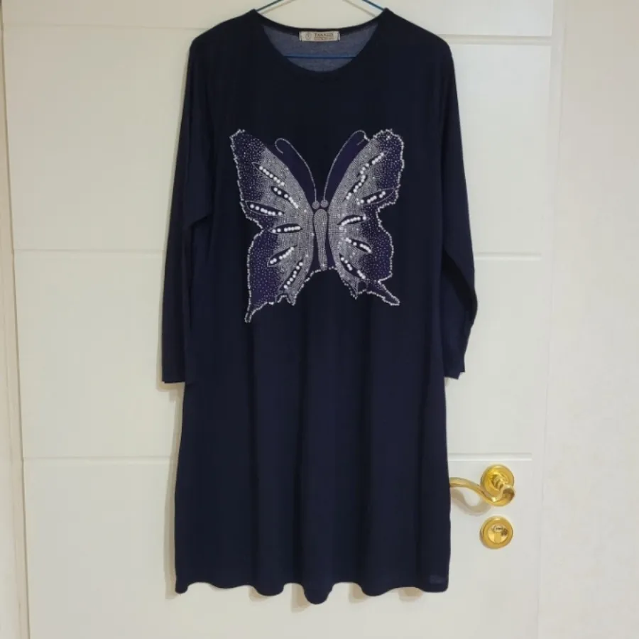 تونیک زنانه