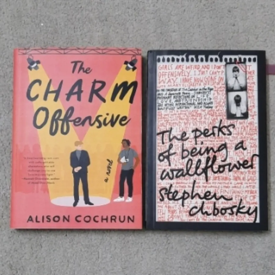 مجموعه 2 کتاب