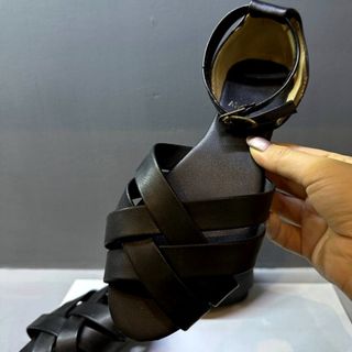 صندل شیک چرمی