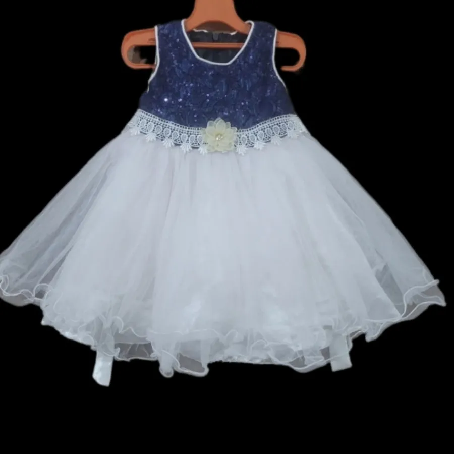 لباس مجلسی بچگانه