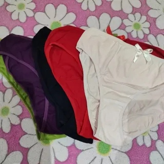 پک پنج عددیی شورت نخی