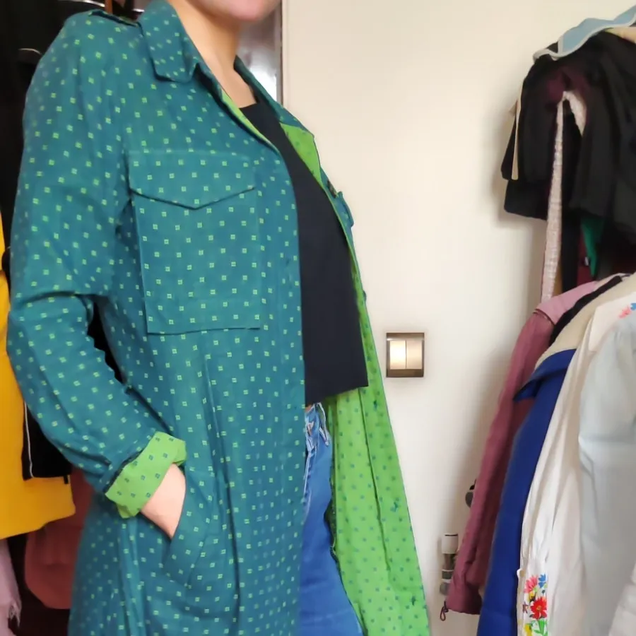 مانتو دو رو