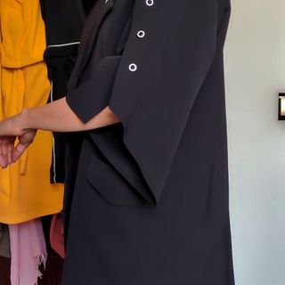 مانتو و کت