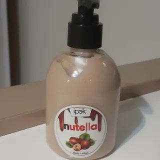 لوسیون بدن ایپک نوتلا