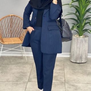 مانتو شلوار