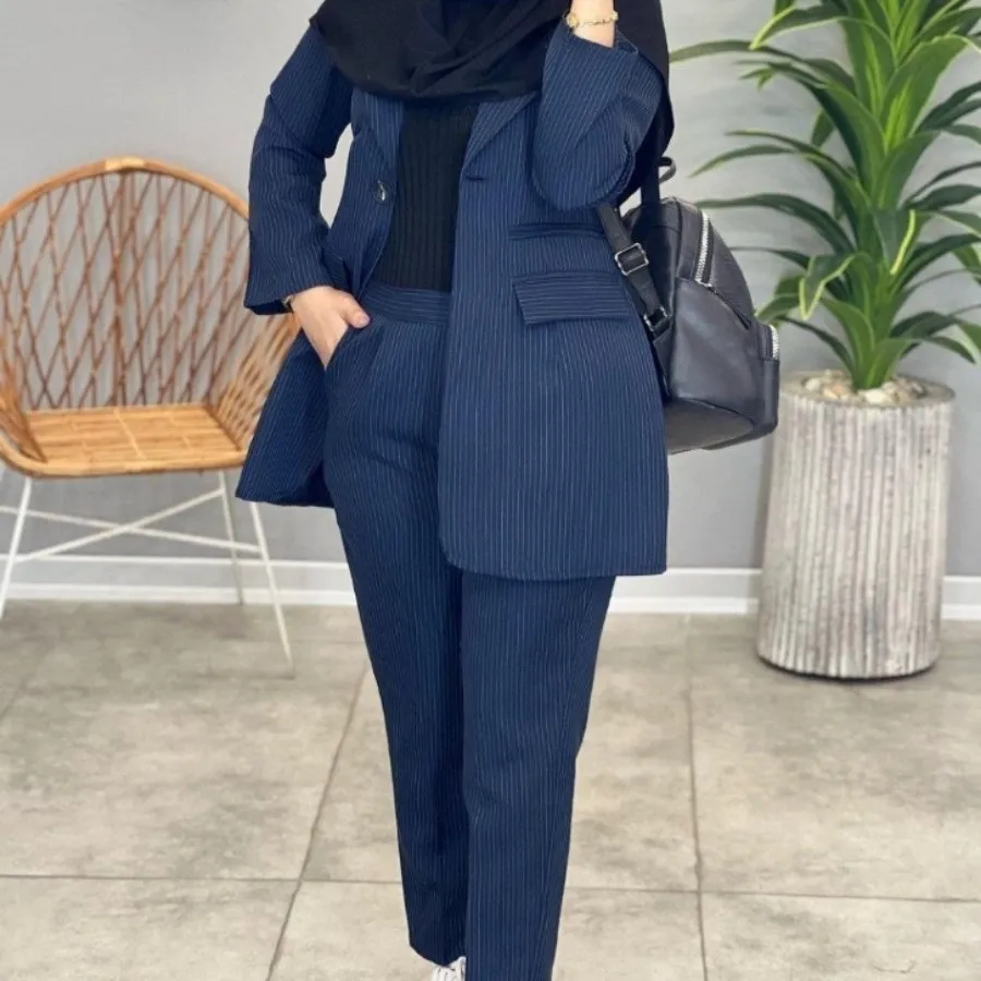 مانتو شلوار