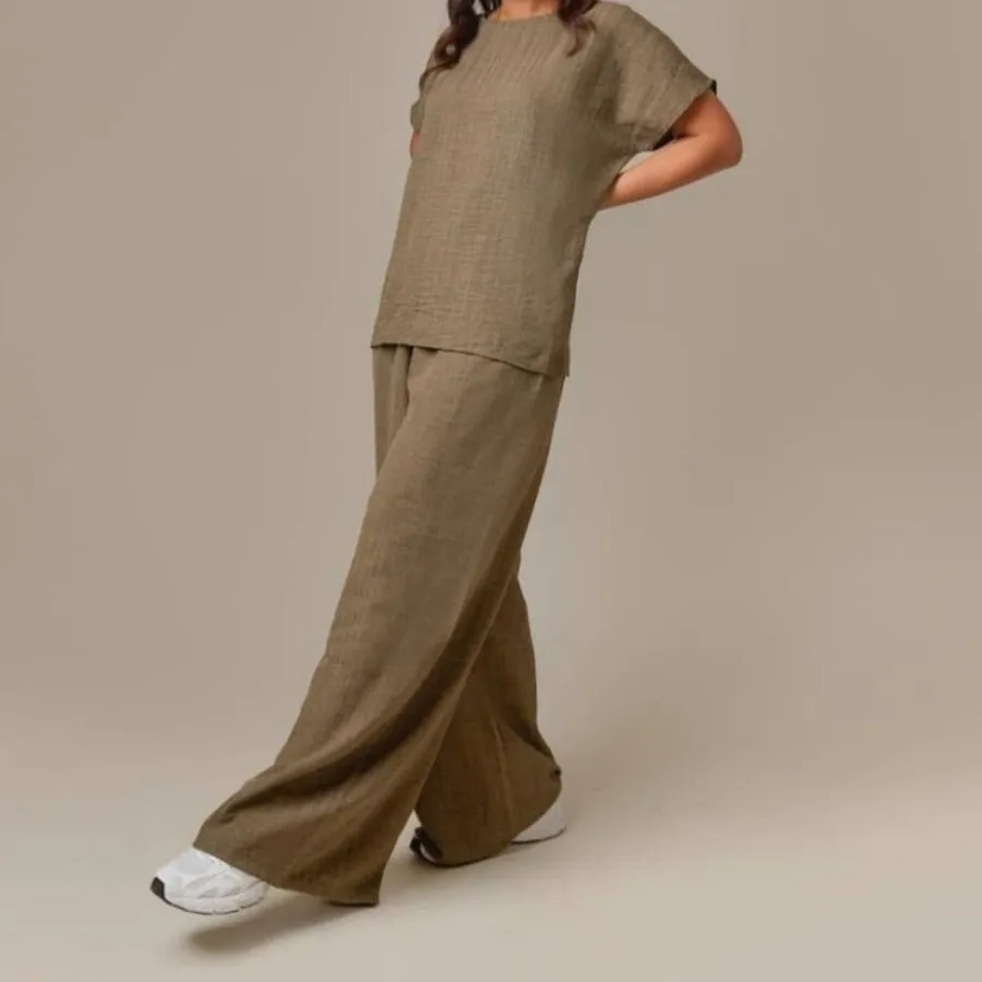 شومیز و شلوار