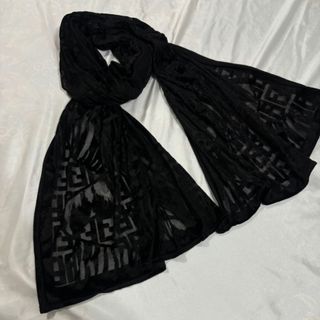 شال مخمل برجسته