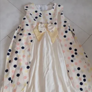 پیراهن مجلسی دخترانه