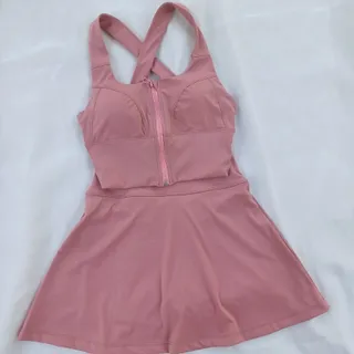 ست نیمتنه دامن