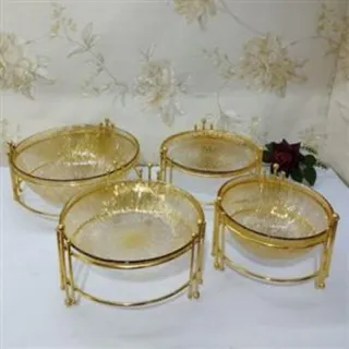 سرویس پذیرایی