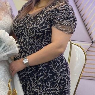 لباس مجلسی