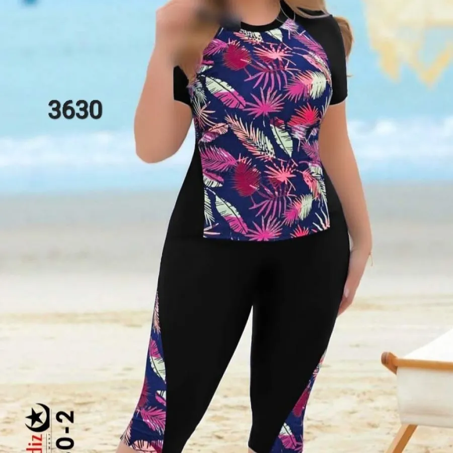 مایو سایز بزرگ