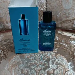 عطر واتر کول