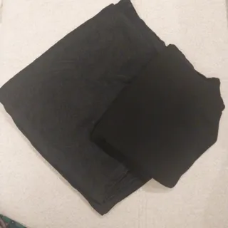 مقنعه و روسری