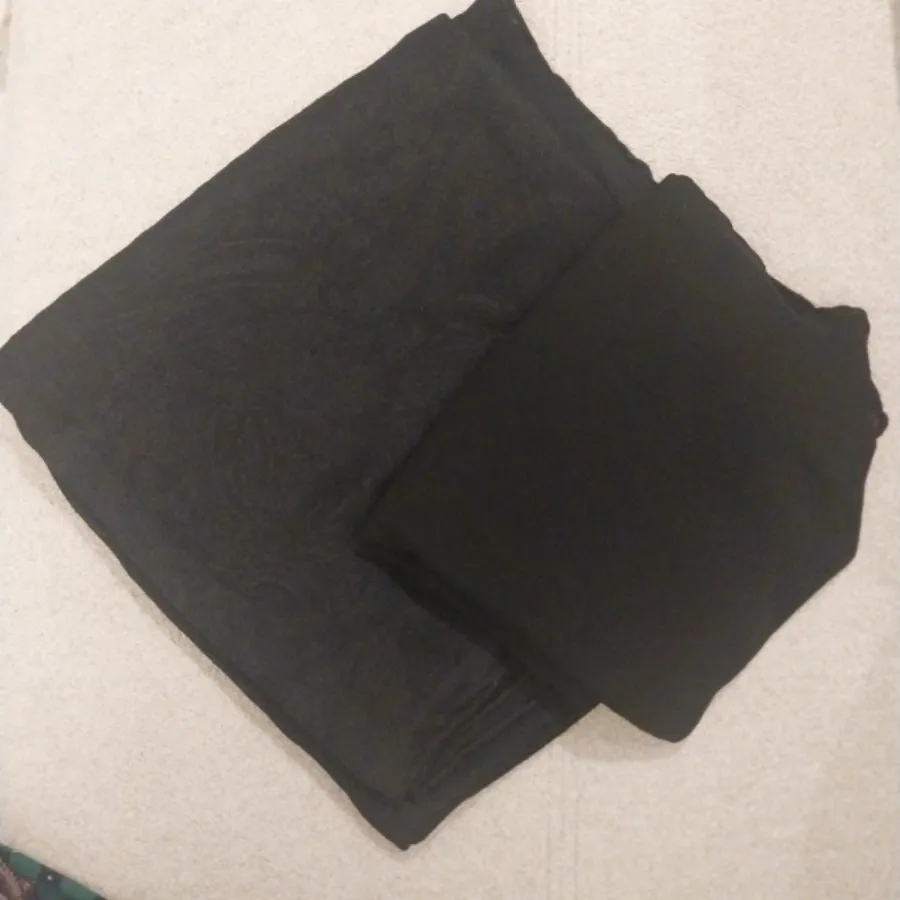 مقنعه و روسری