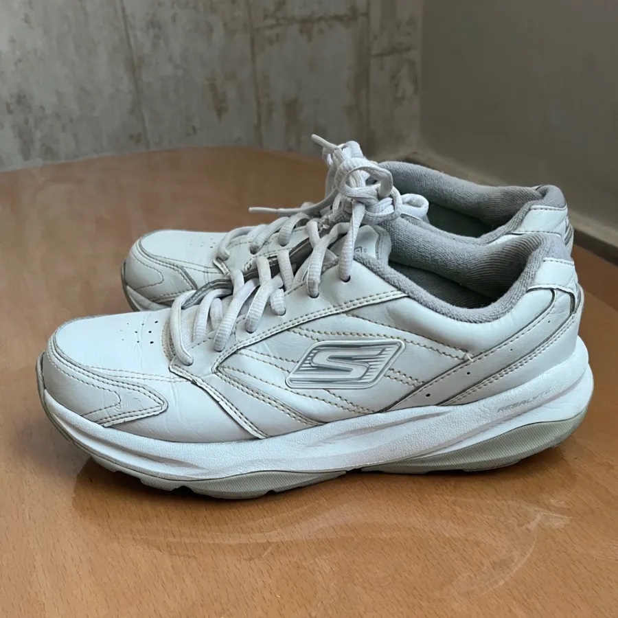 کفش اسکیچرز اورجینال