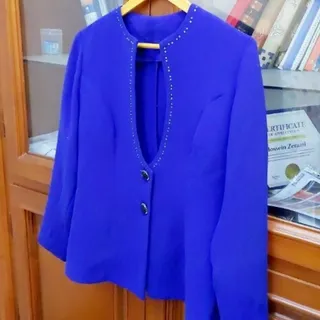 کت شیک مجلسی
