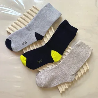 جوراب بچه گانه وارداتی