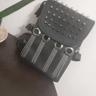 کیف دوشی