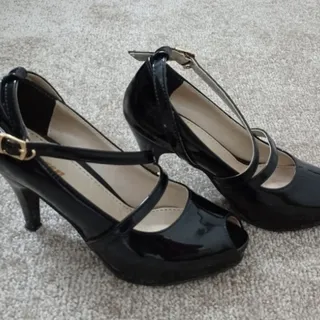 کفش مجلسی زنانه