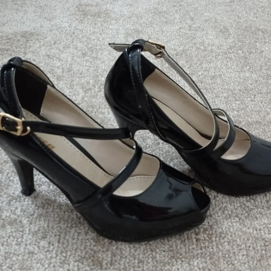 کفش مجلسی زنانه