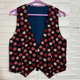 جلیقه زنانه اورجینال