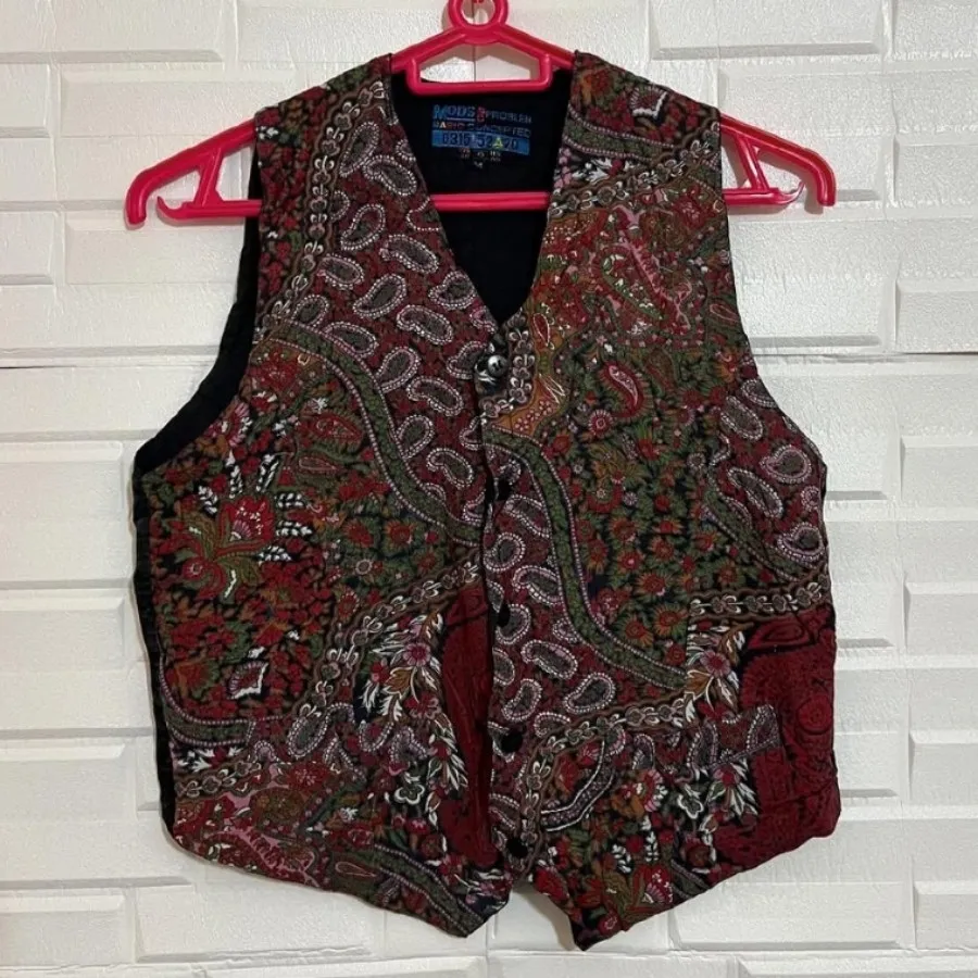 جلیقه زنانه اورجینال