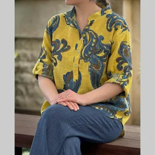 ست شومیز شلوار