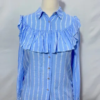 شومیز عروسکی