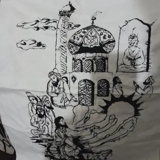 تابلو (کاردست)