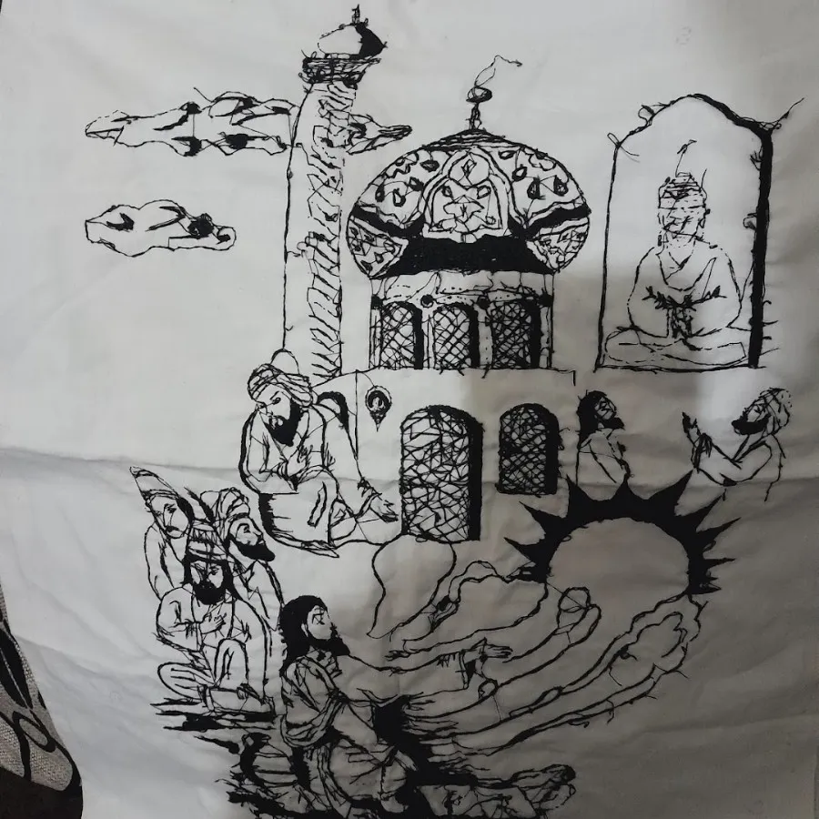 تابلو (کاردست)