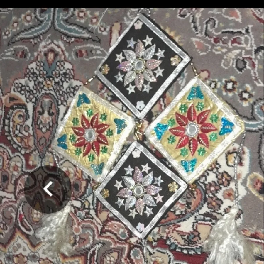 سوزندوزی (کاردست)