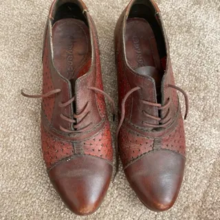 کفش دخترونه