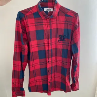 پیراهن پسرونه