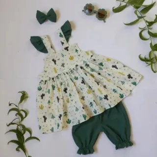 لباس دخترانه