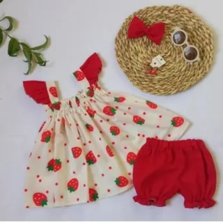 لباس دخترانه