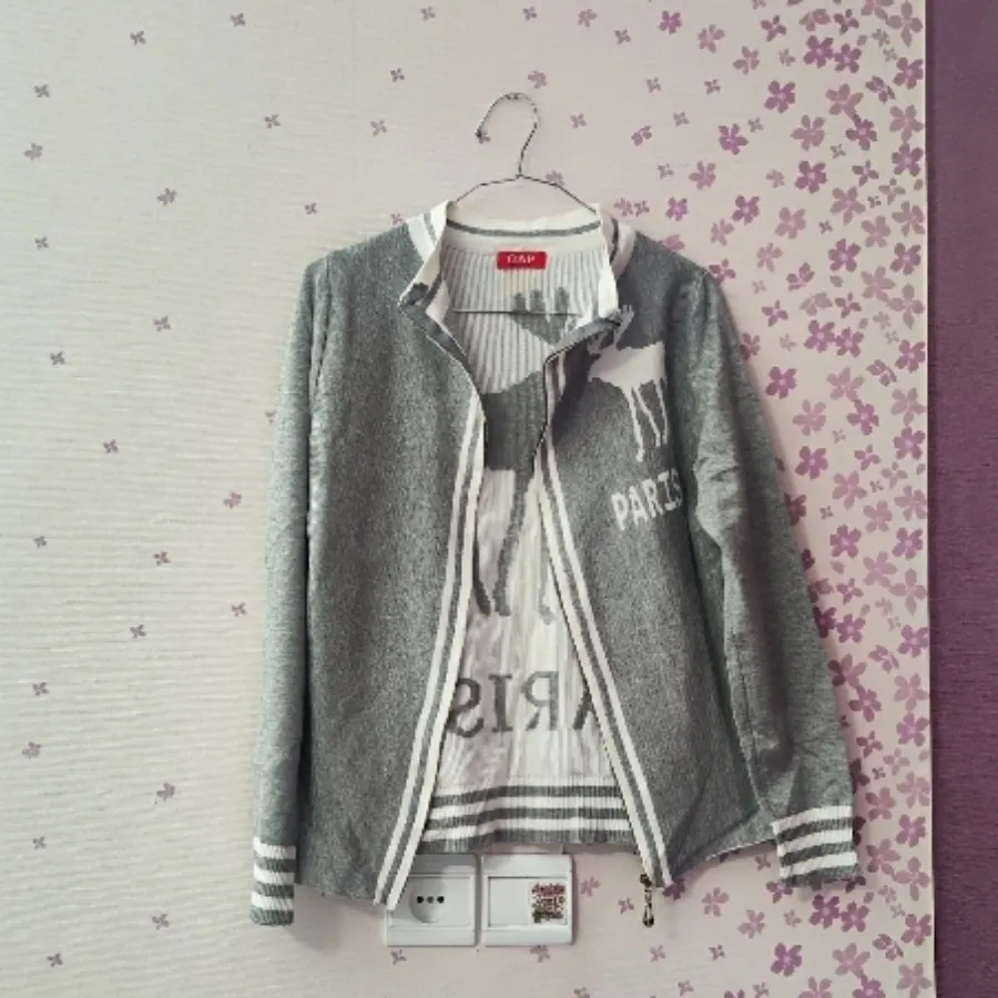 بافت طرح گوزن