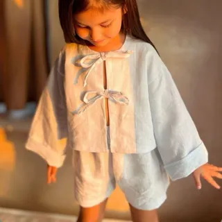 لباس دخترانه