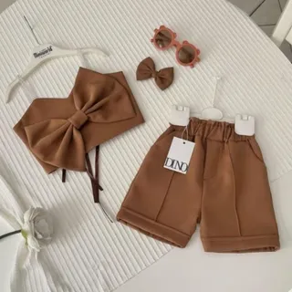 لباس دخترانه