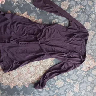 مانتو ورزشی