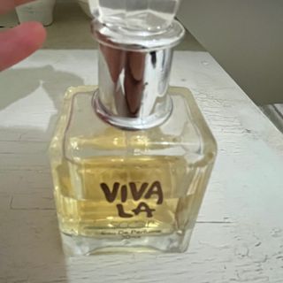 عطر ویوا لاجوسی